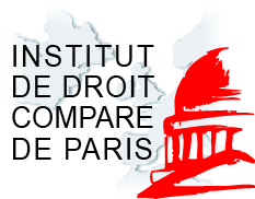 Logo de l'Institut de droit comparé de Paris (IDC)