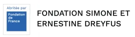 Fondation Simone et Ernestine Dreyfus