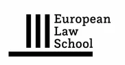 Logo European Law School