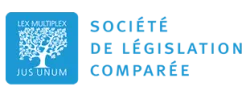 Logo Société de législation comparée