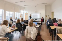 Master 2 et LLM à l'IDC Paris