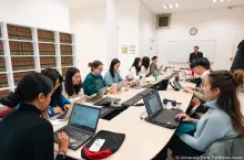 Équipe pédagogique