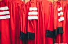 Laboratoire de droit comparé